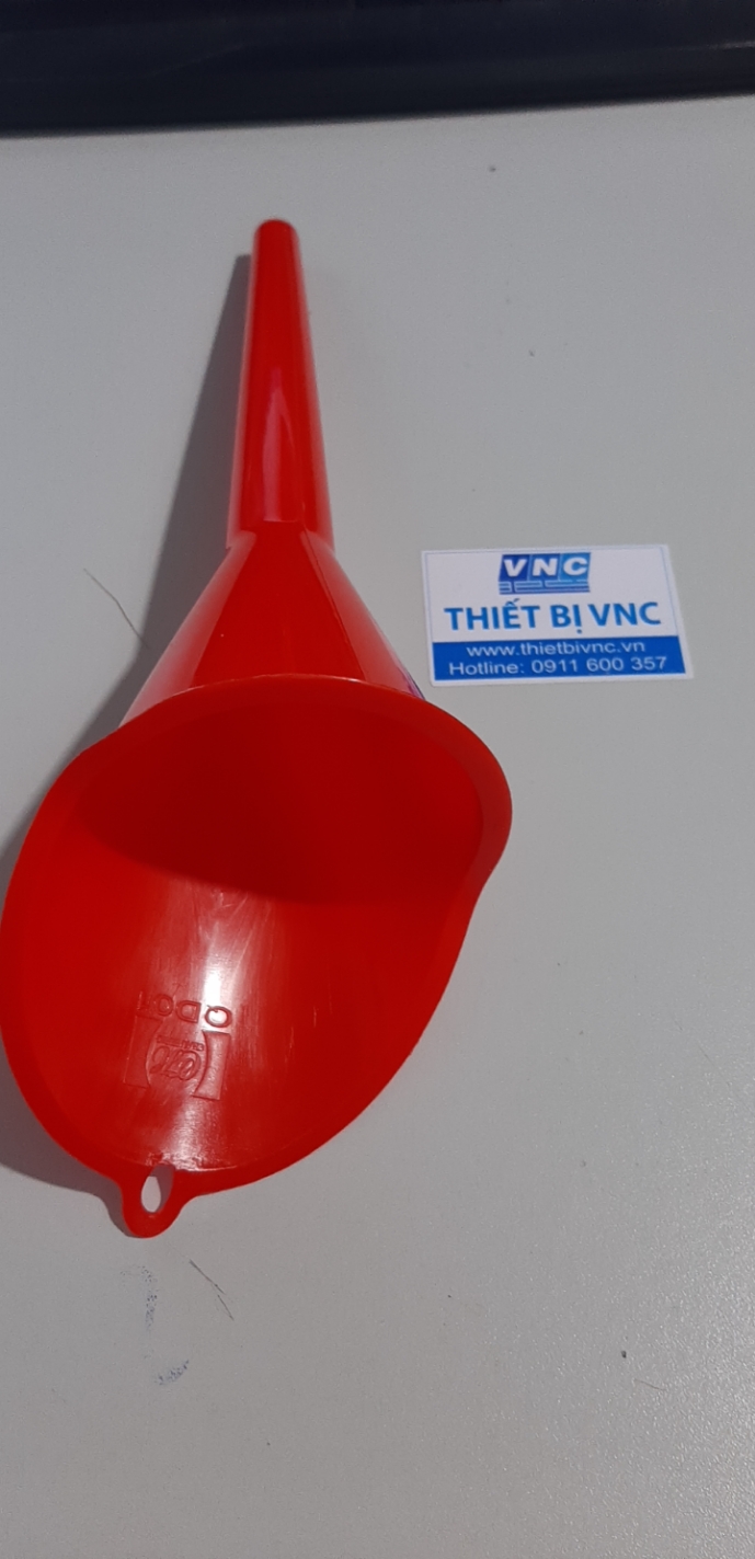 Phiễu rót nhớt nhựa