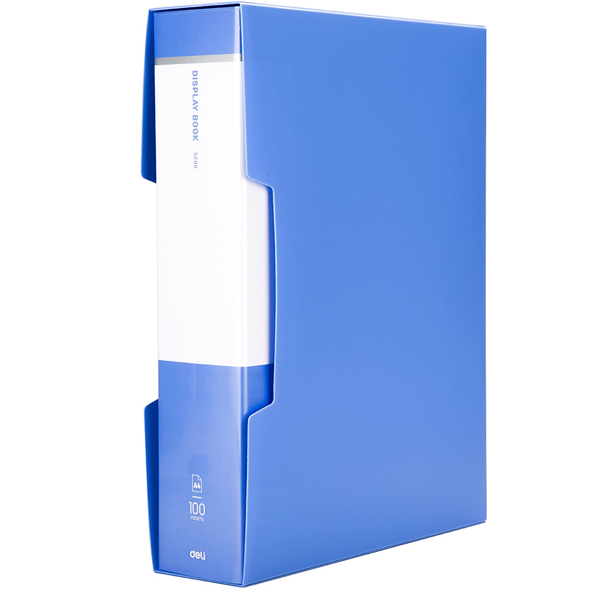 (1 Xấp) Giấy than Xanh Host xấp 100 tờ 21x33cm