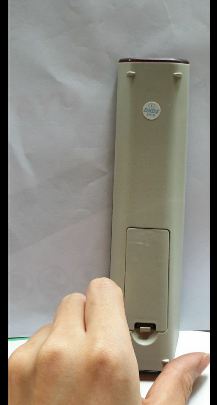 điều khiển K cộng HD