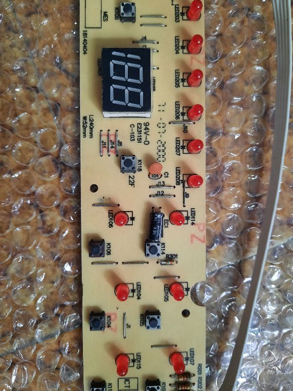 Bo Bếp Từ - Sk 2102