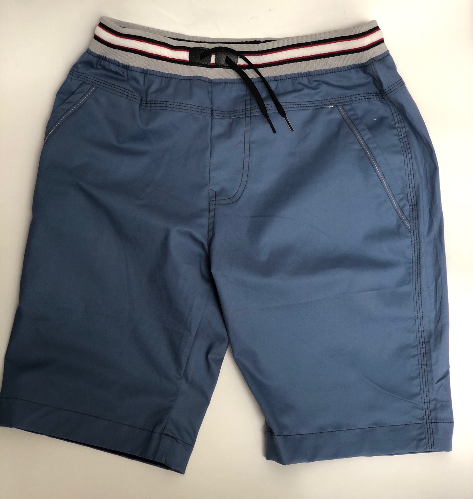 [HCM]Quần short kaki nam lưng thun T79