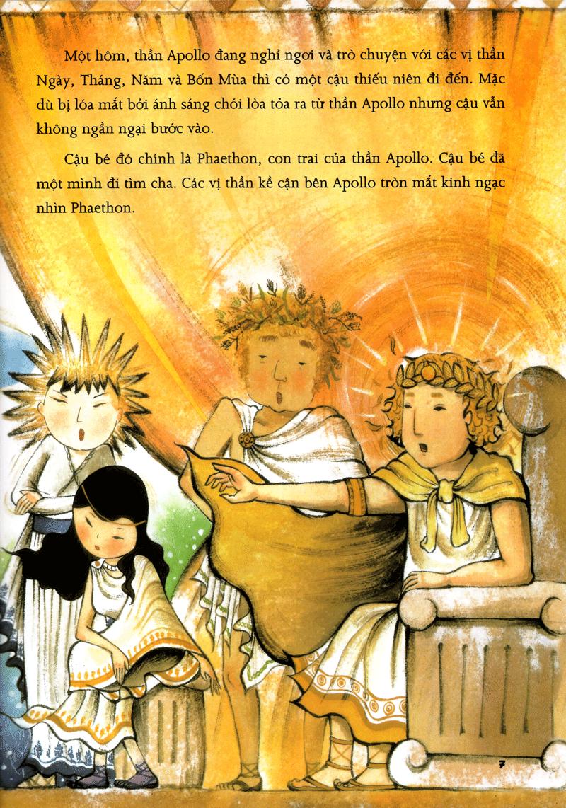 Sách - TTHL- Số phận của hai vị thần sinh đôi