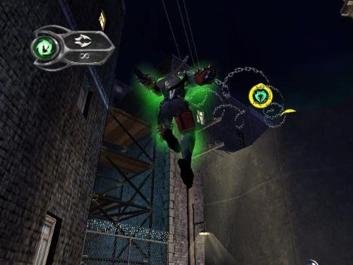 [HCM]game ps2 spawn