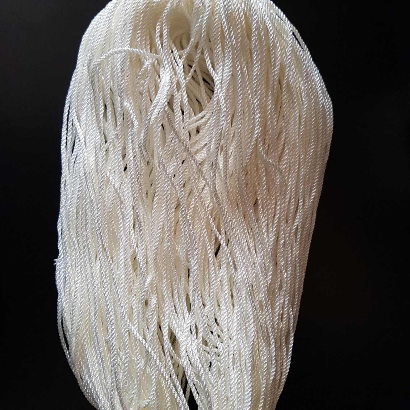 Dây dù cường lực 3mm- bó 500gr