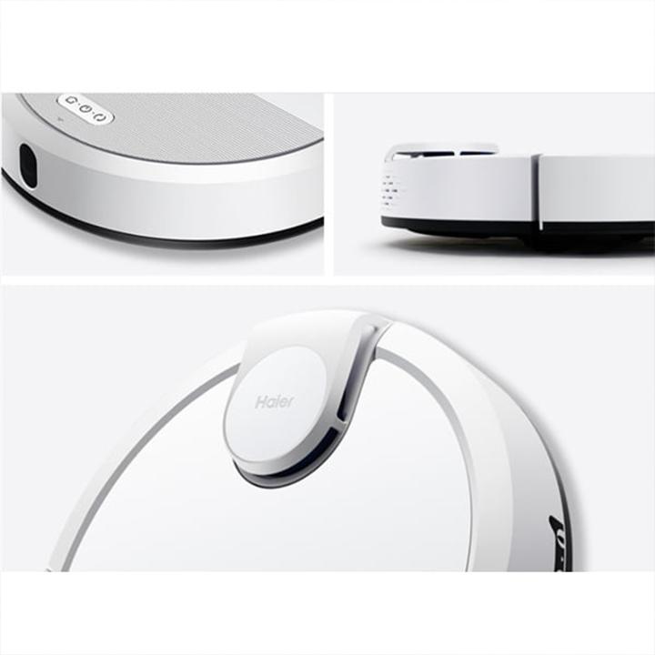  Robot hút bụi lau nhà HAIER HB-X770W