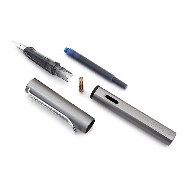 [HCM] Bút máy, bút bi Lamy Al-Star - Made in Germany