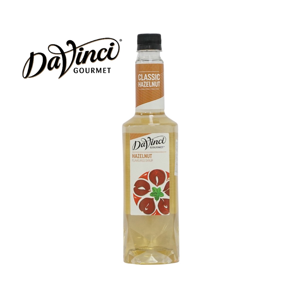 Syrup davinci hạt dẻ 750ml