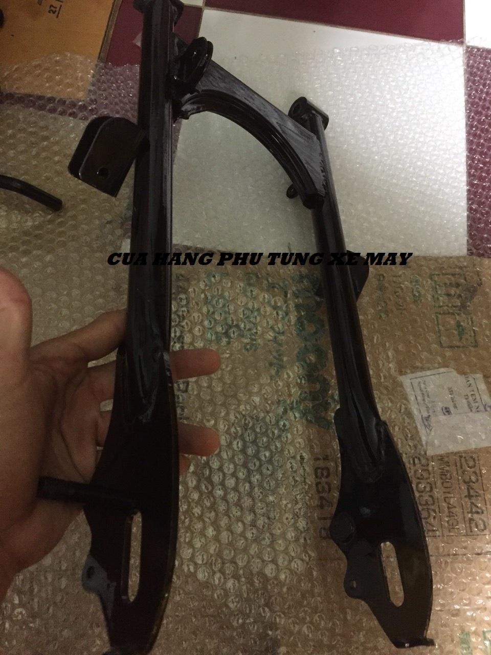 Gấp xe Win 100 cao cấp, chắc chắn, đẹp