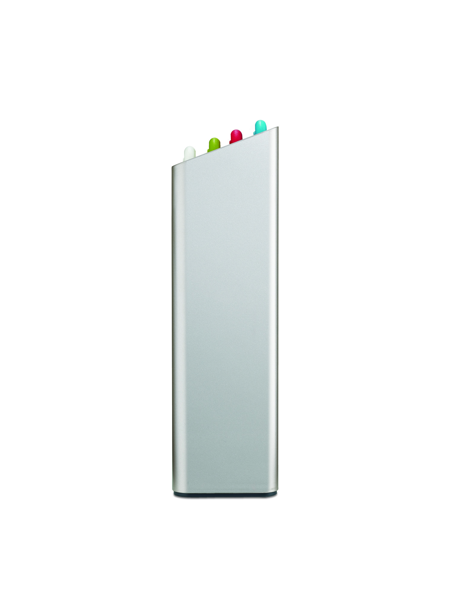 Joseph Joseph Folio Silver Large Premium Cutting Board Set - 002096
