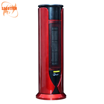 Quạt Sưởi Gốm Fujie CH-1600