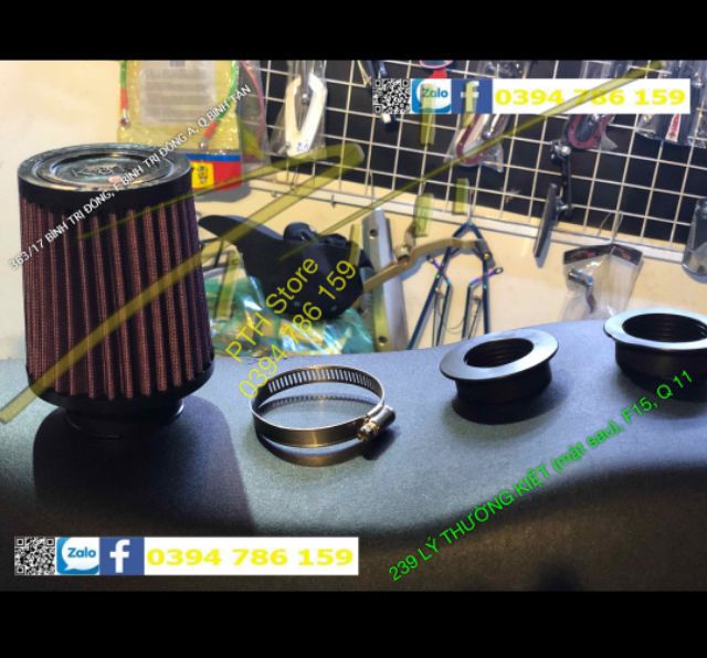 pô e trụ kiểu K8N