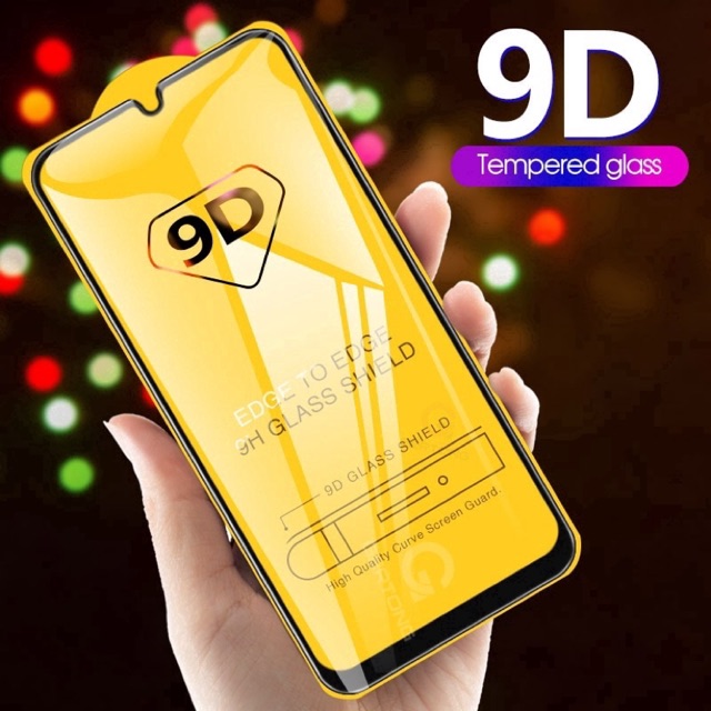 Kính cường lực 9d full cho samsung galaxy a50 a30 a10 a20 a50s a30 a10s