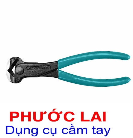 Kìm càng cua 7'' Total THT260702