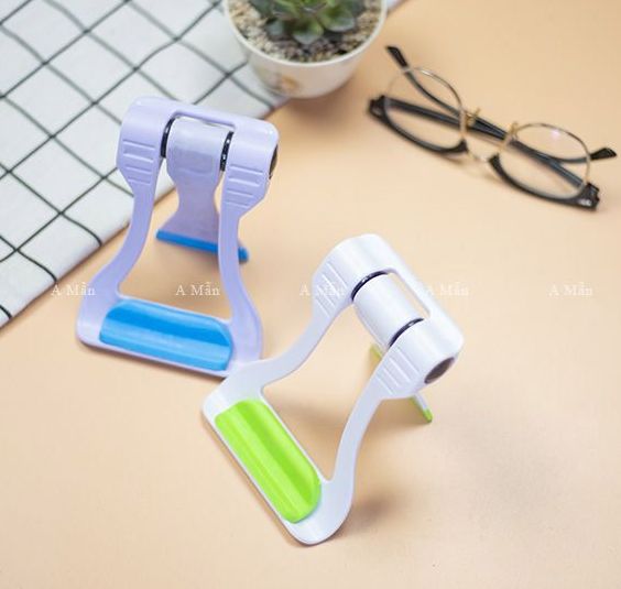 Giá Đỡ Điện Thoại - Máy Tính Bảng Tech Mate 001 - Siêu Chắc