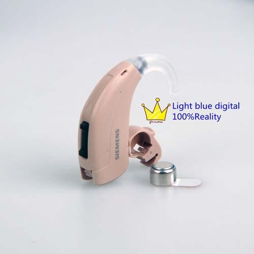 Máy trợ thính không dây Siemens FAST P BG