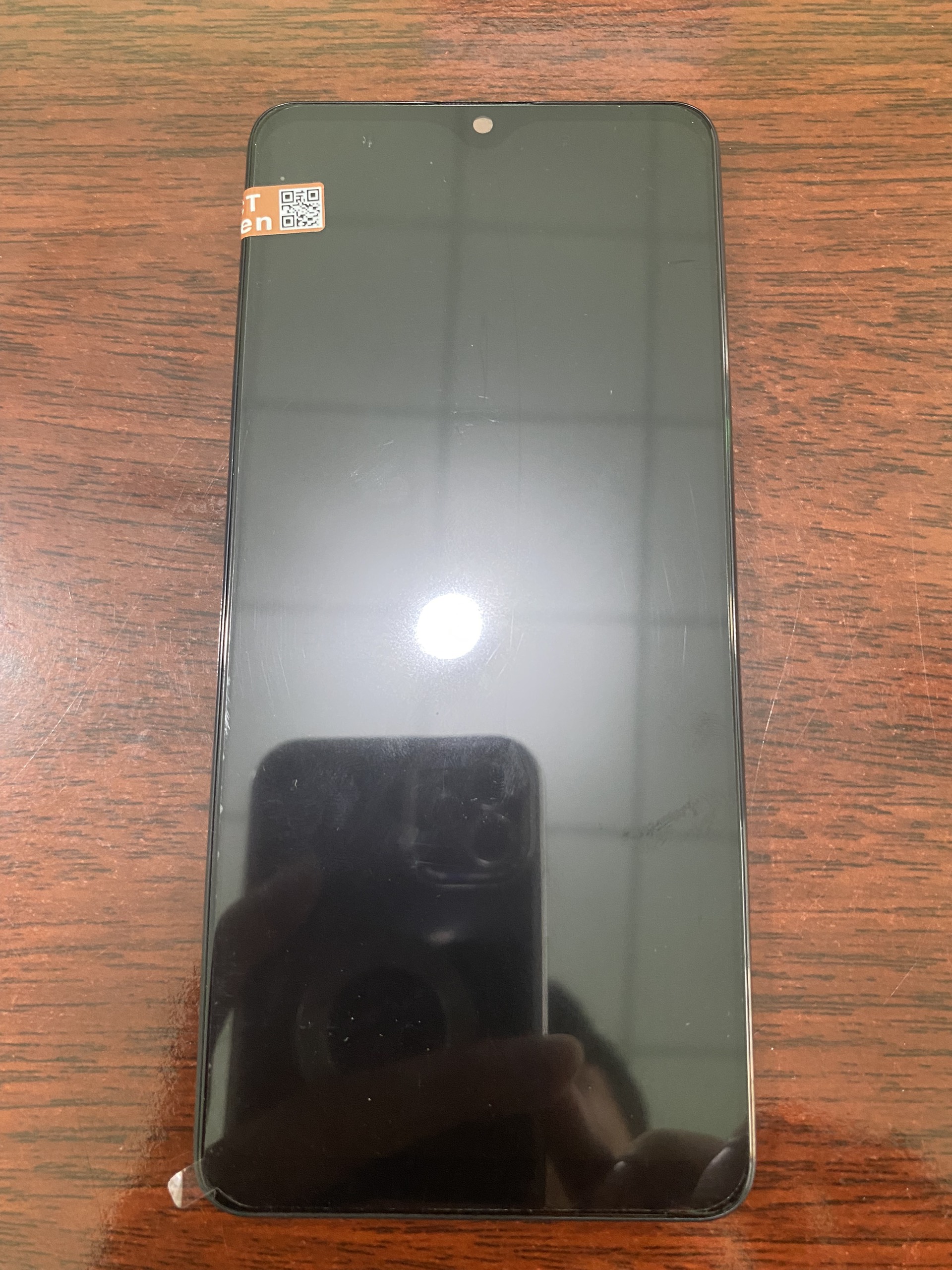 Màn hình samsung A32 4g Oled khung 2ic