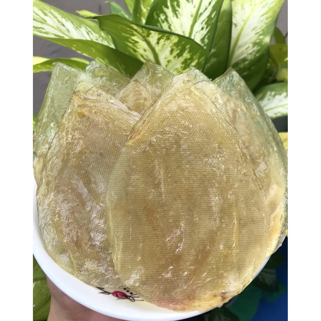 Khô Cá Bống 500G