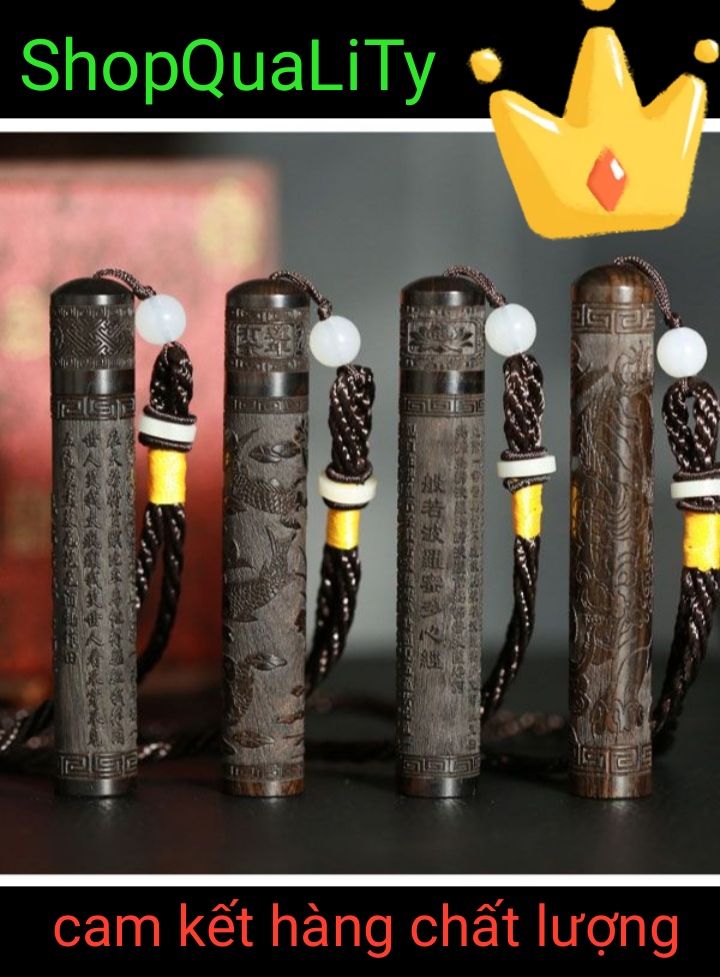 Bật lửa chiết hỏa từ thổi bằng gỗ xịn - Bật lửa điện thổi kiểu cổ xưa