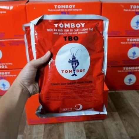 Cám tomboy TB0
