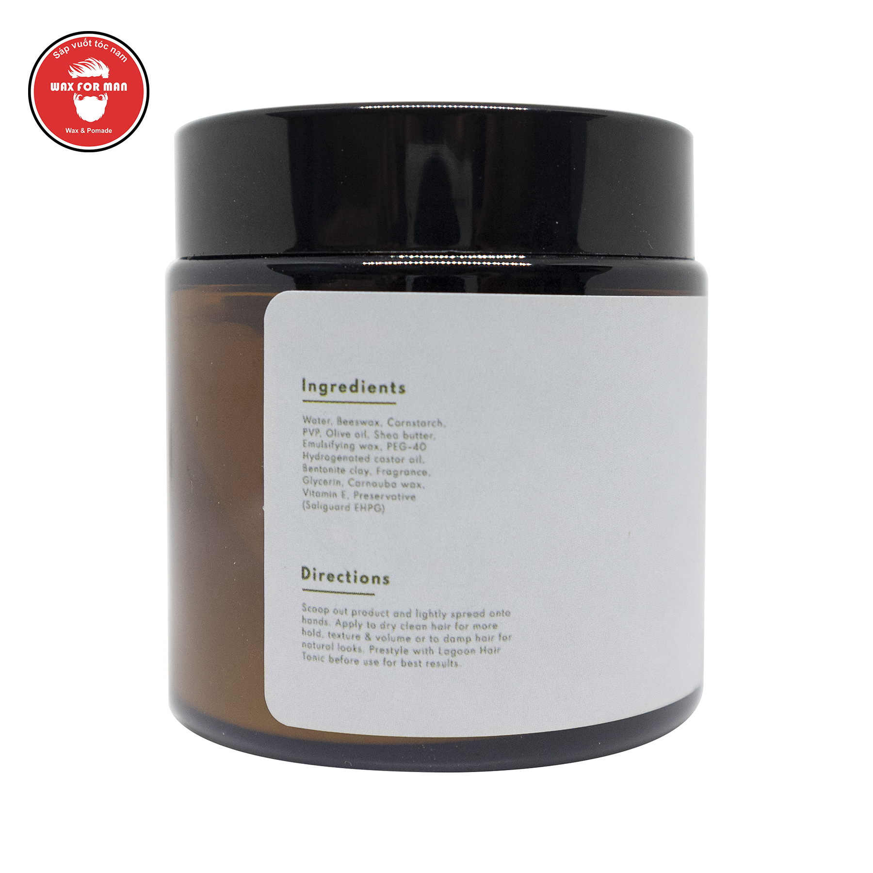 Sáp vuốt tóc The Styling Wax