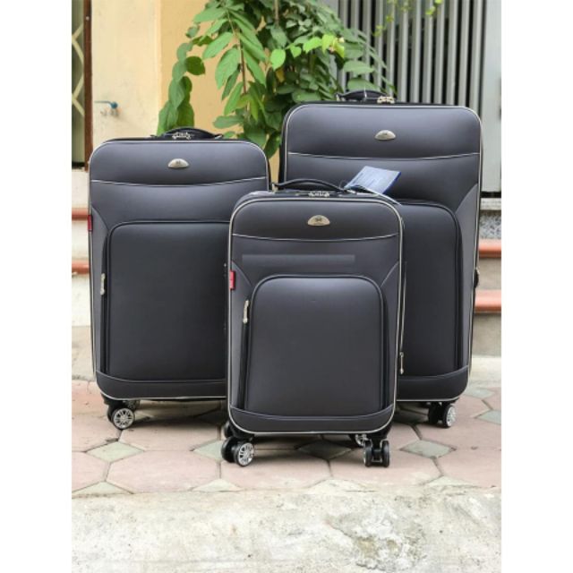 VALI VẢI DU LỊCH HÙNG PHÁT SIZE 24