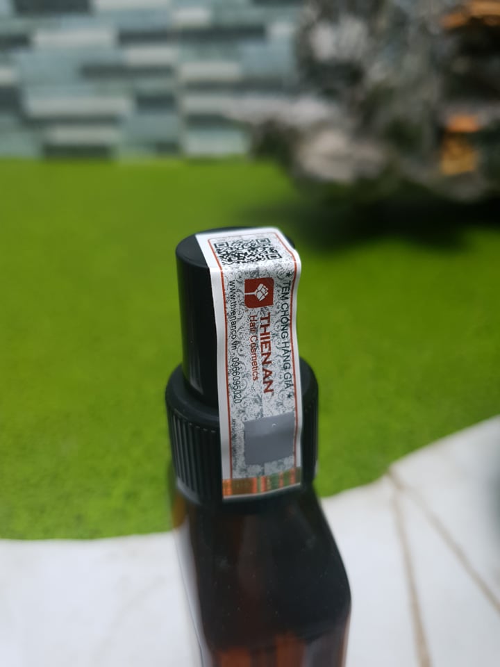 [NASHI CHÍNH HÃNG] TINH DẦU DƯỠNG TÓC NASHI ARGAN OIL 100ML