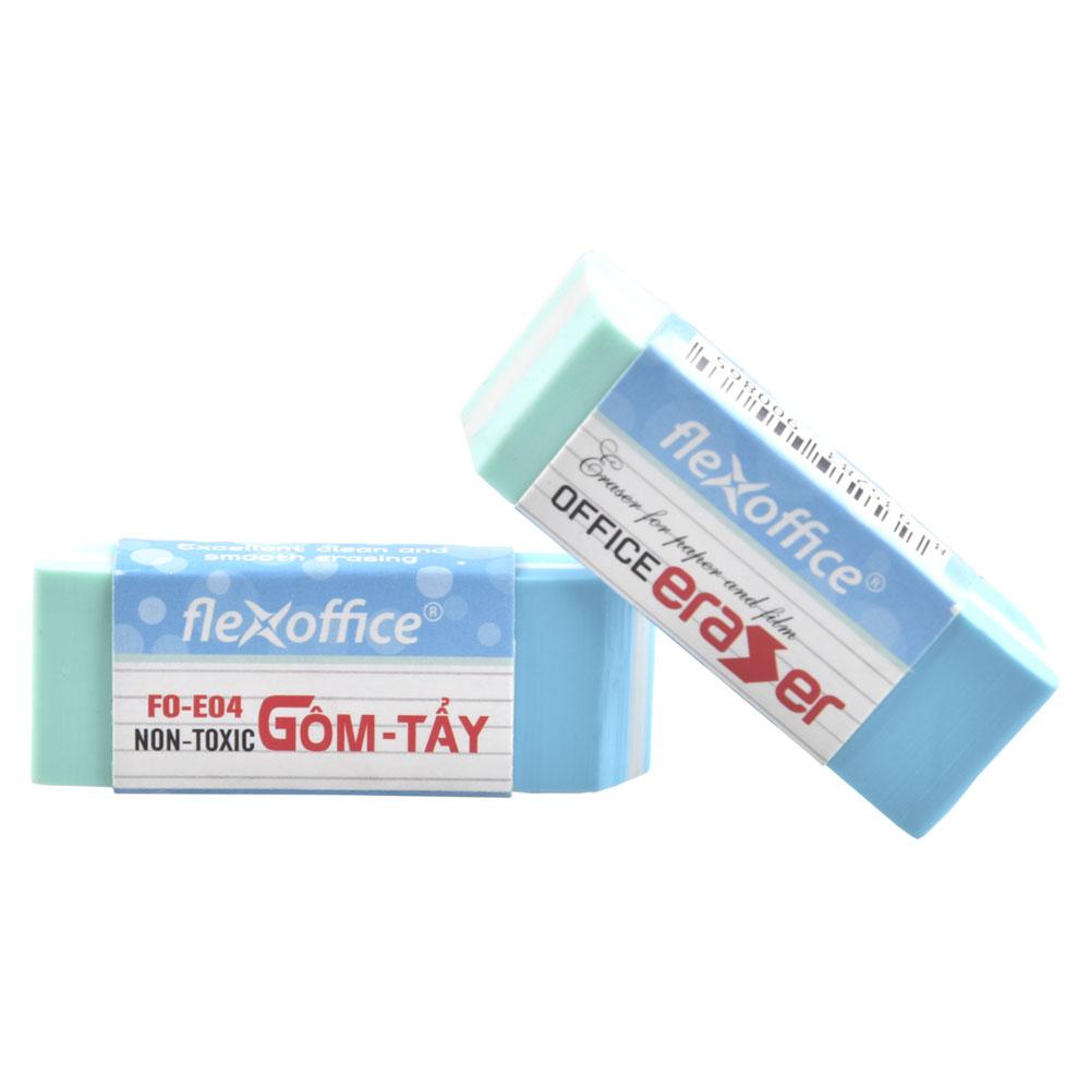 Combo 2 Gôm Flexoffice FO-E04