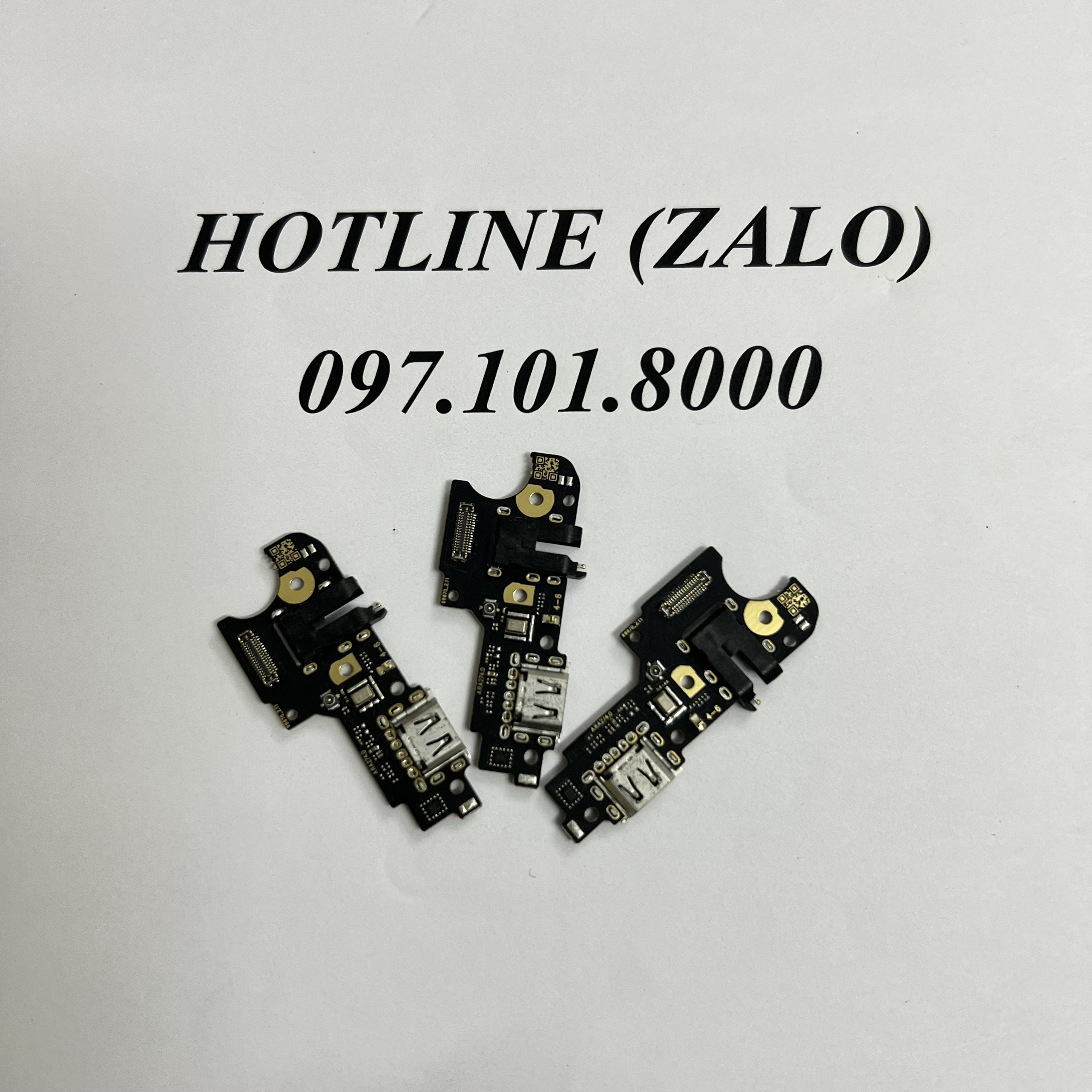 Bo sạc OPPO REALME C3