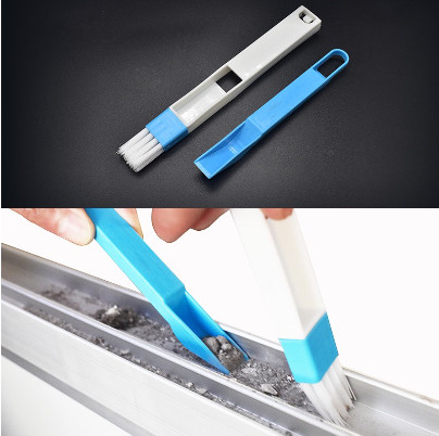 Chổi phủi bụi máy tính, cọ mini vệ sinh khe cửa