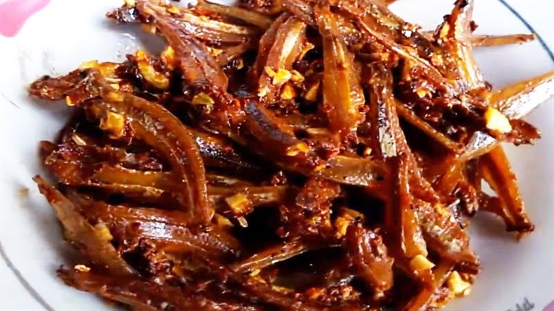 1 kg CÁ CƠM TRẮNG NGON