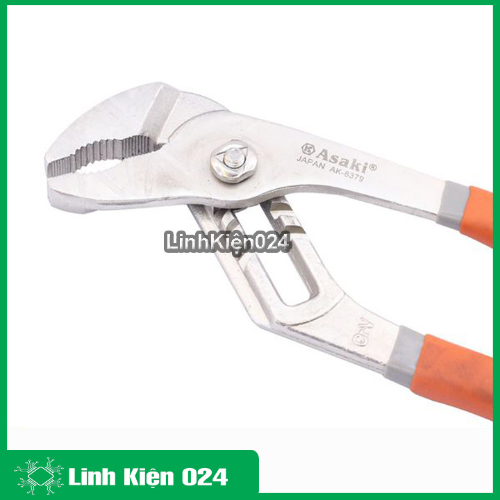 Kìm mỏ quạ Asaki AK-8379