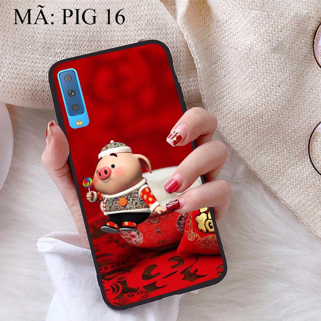 Case for samsung galaxy a7 2018
