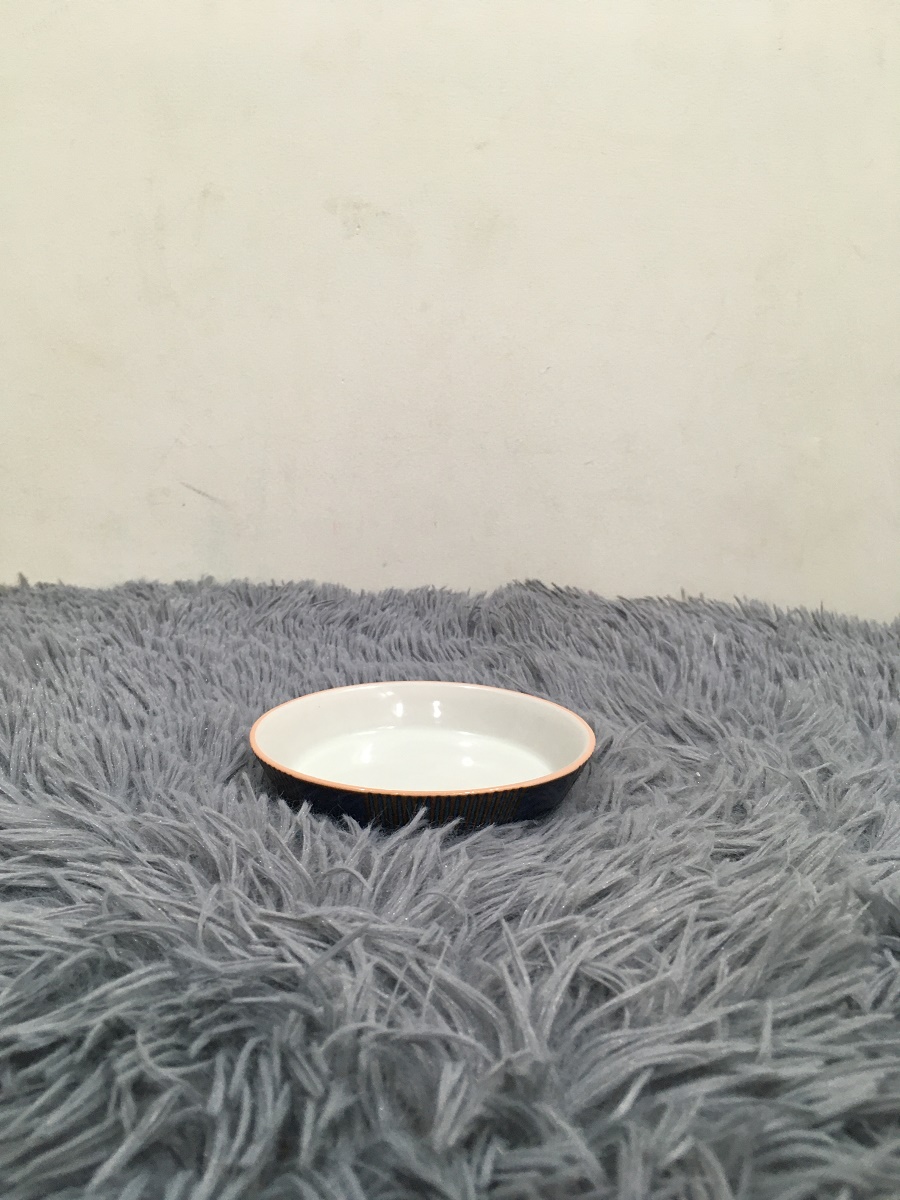 DĨA SÂU LÒNG 10.5 CM - GỐM SỨ VIỆT