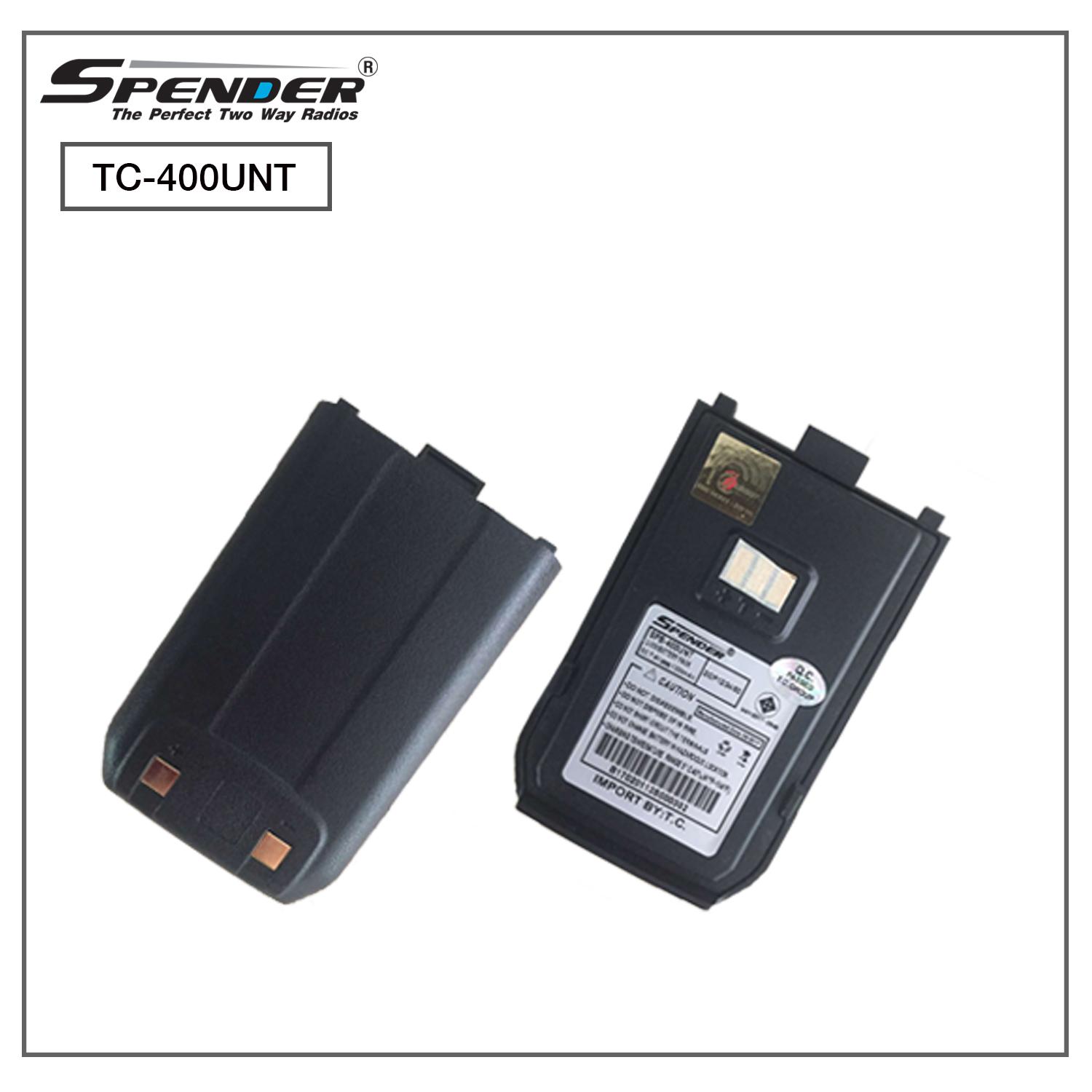 Bộ đàm Spender TC-400UNT