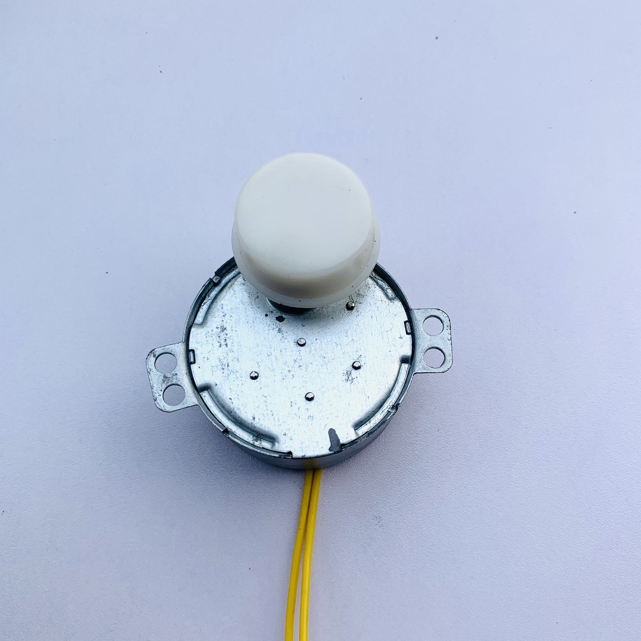 Motor đảo gió quạt hơi nước