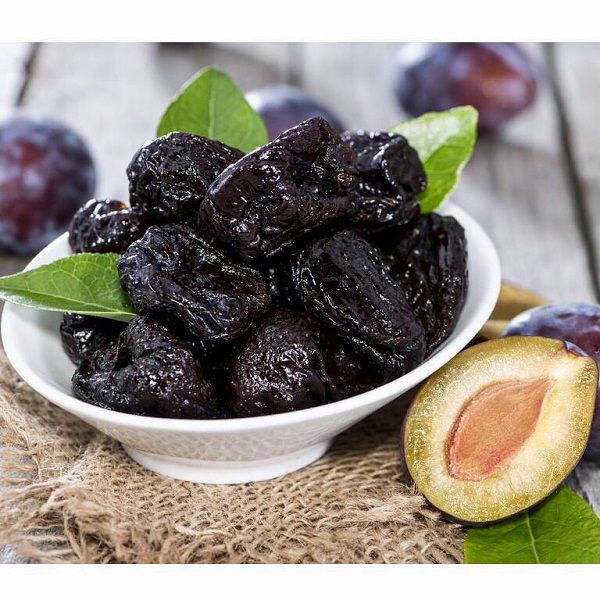 Mận sấy khô Chile 500Gr