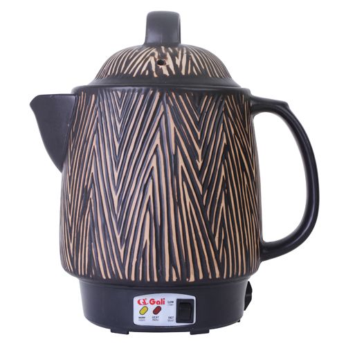 Ấm sắc thuốc gali gl-1805