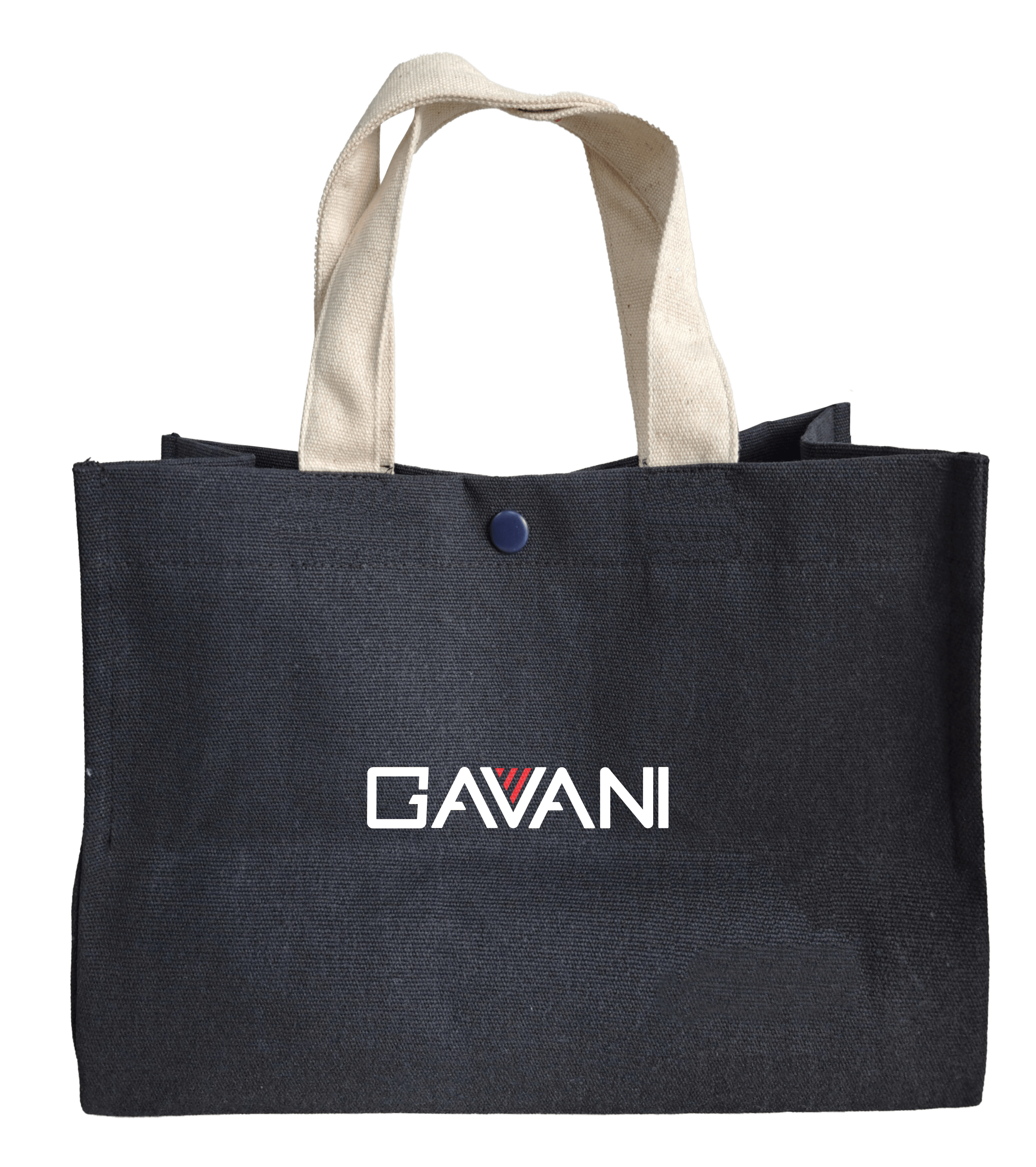 [Qùa tặng] Túi tote vải Gavani
