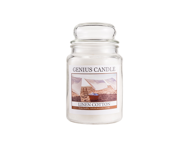 [HCM]Nến Thơm - Candles - Genius  Nến thơm Hàn Quốc thơm dịu nhẹ