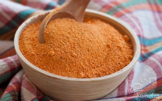 Turkish Soup Powder Tarhana Beypazari (500gr)