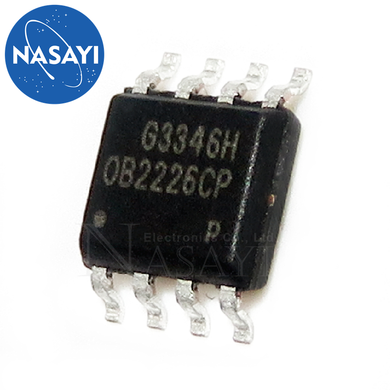 10pcs ob2226cp ob2226 sop-8