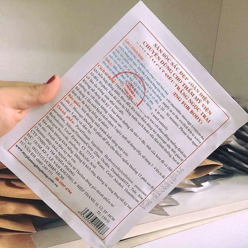 KEM TẮM TRẮNG CÁT SIÊU TRẮNG NGỌC TRAI