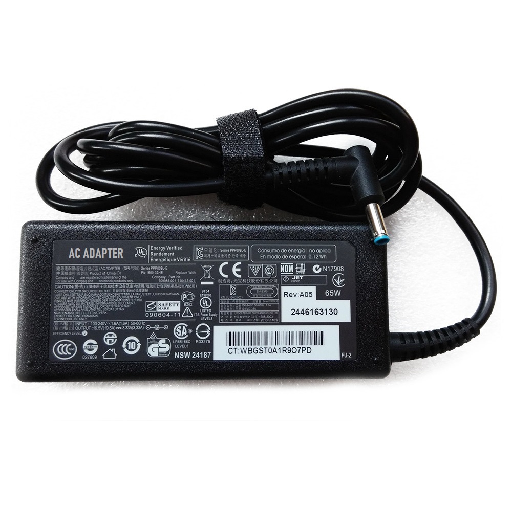 Sạc Laptop HP Probook 440-G6