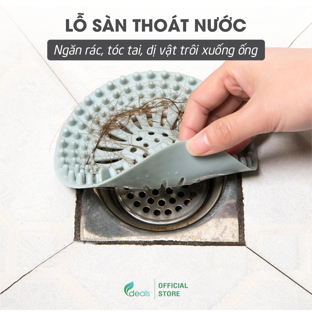 Bộ quà tặng 3 sản phẩm ECODEALS trị giá 85K