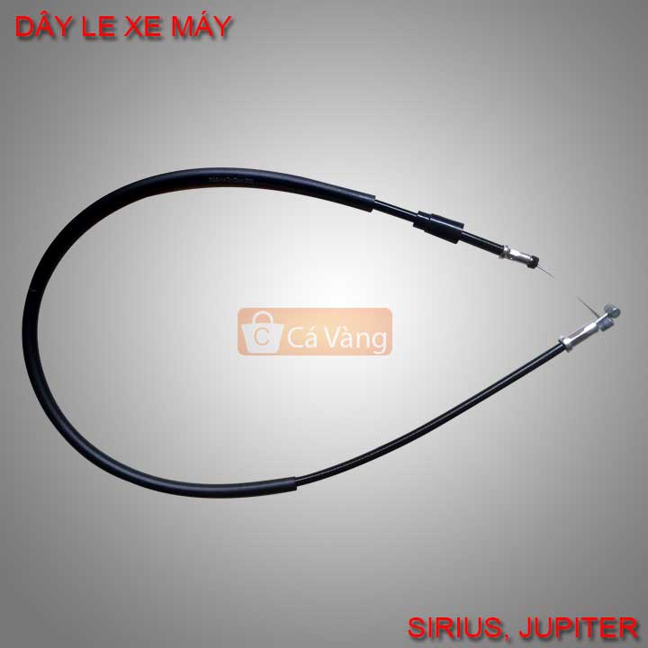 Dây Le xe SIRIUS, JUPITER DEZEN loại cao cấp