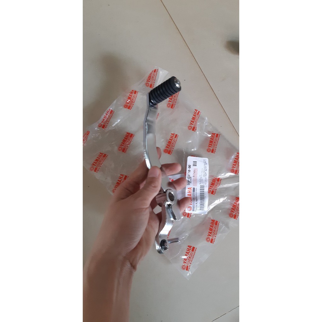 Cần Số Exciter 135 5 Số 2011