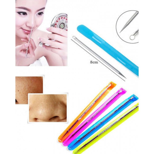 CÂY NẶN MỤN 2 ĐẦU