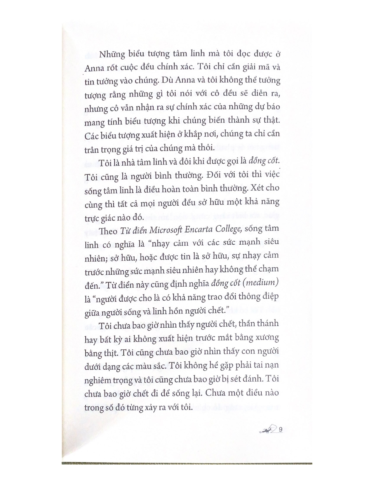 Sách - Cuốn sách về các biểu tượng tâm linh-Vanlangbooks