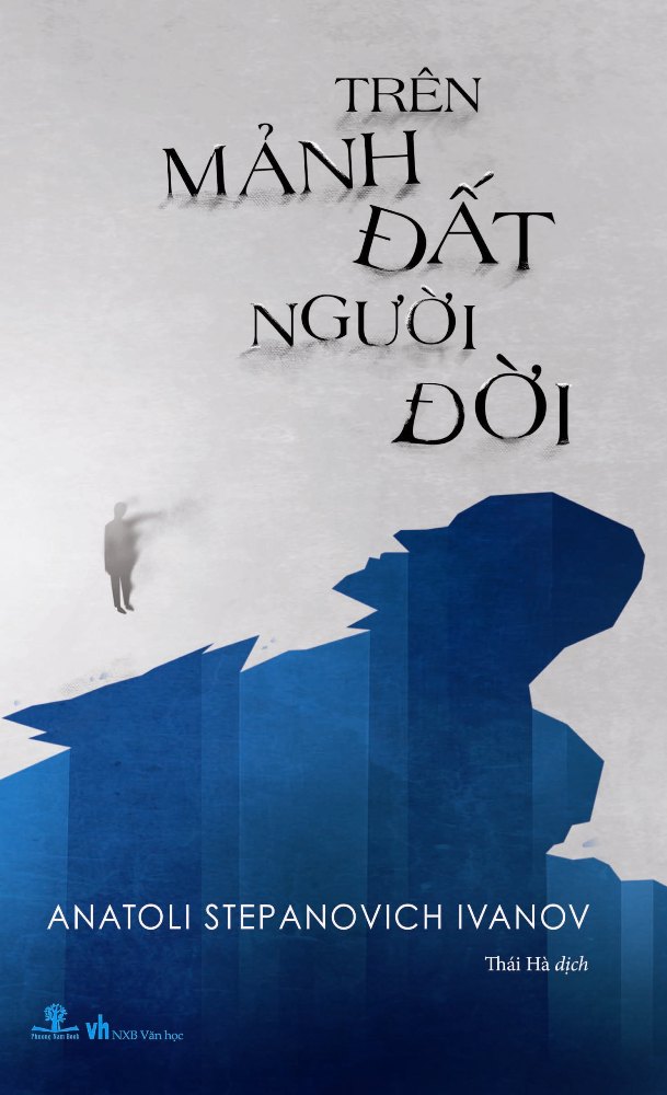 Sách - Trên Mảnh Đất Người Đời - Phương Nam Book