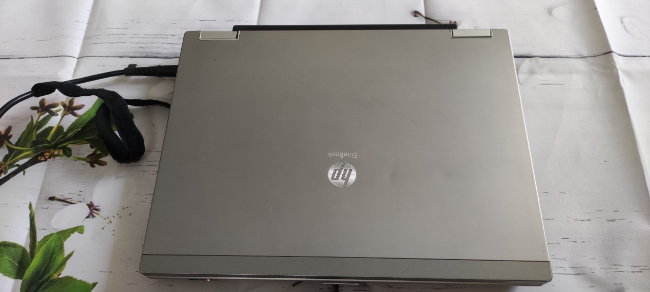 LAPTOP H.P Eli.te.book 2540P hàng xách tay